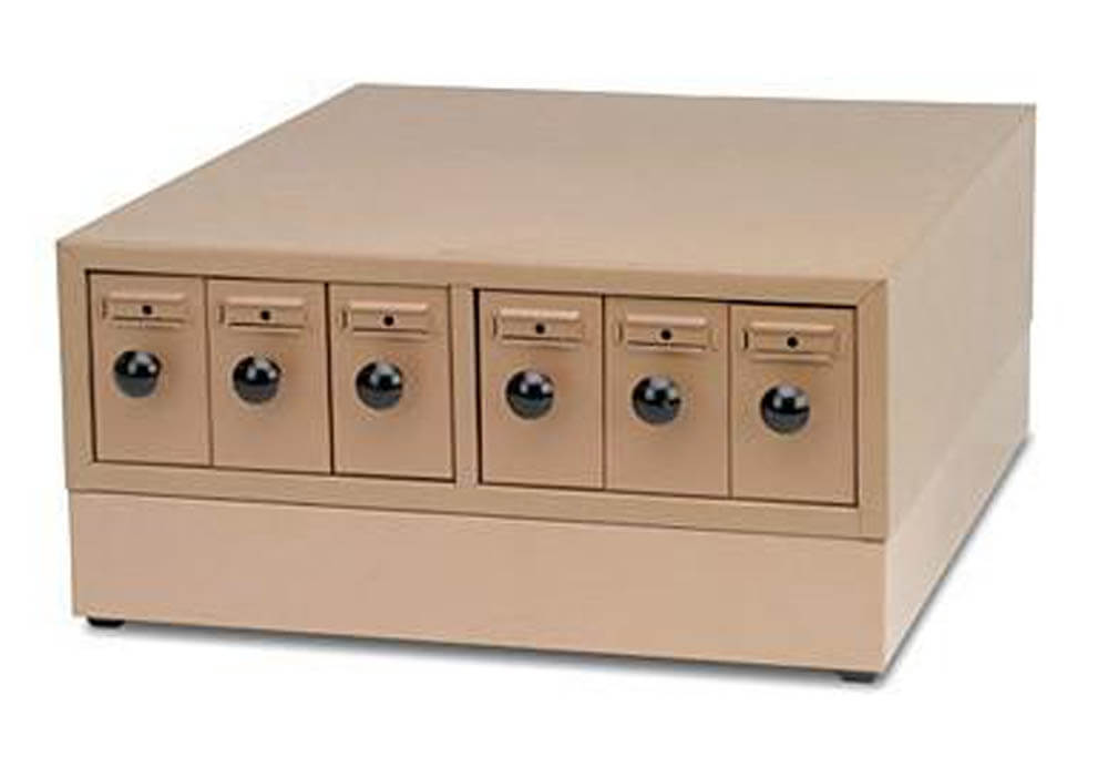 Storage Cabinet